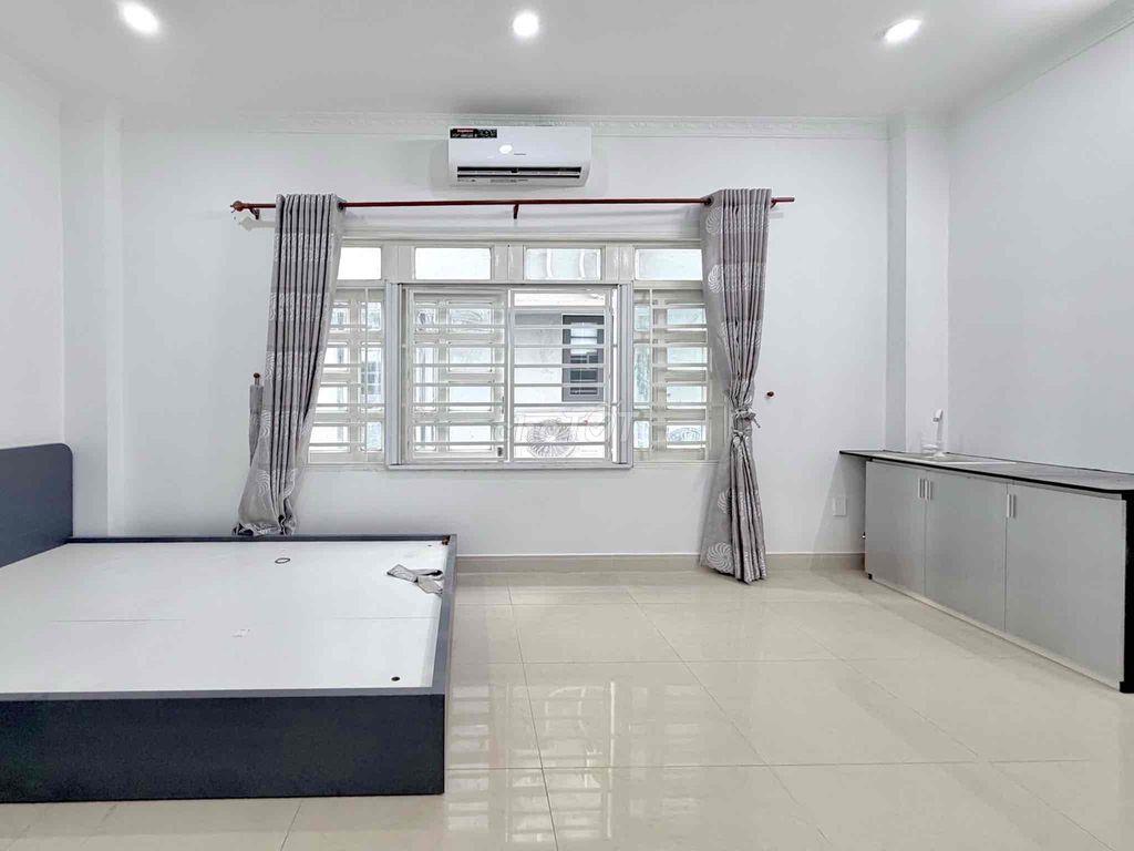 dự án nhà mới