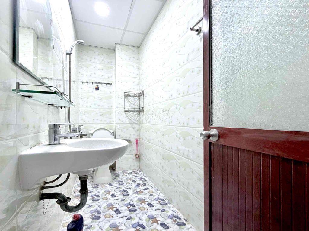 dự án nhà mới