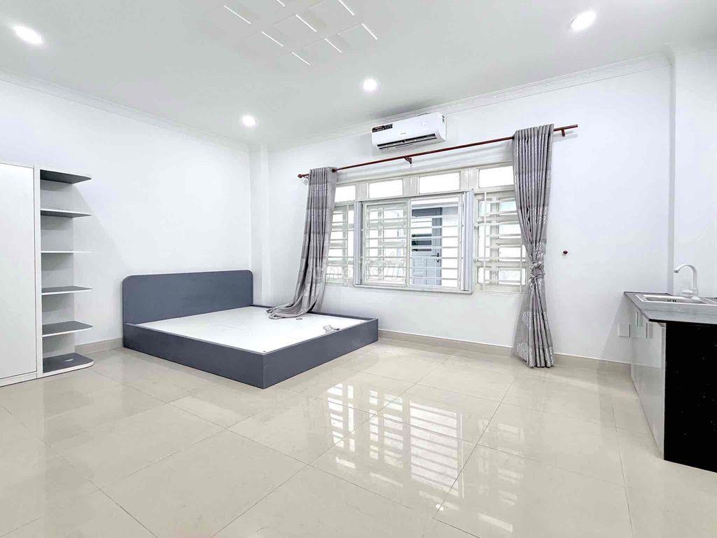 dự án nhà mới