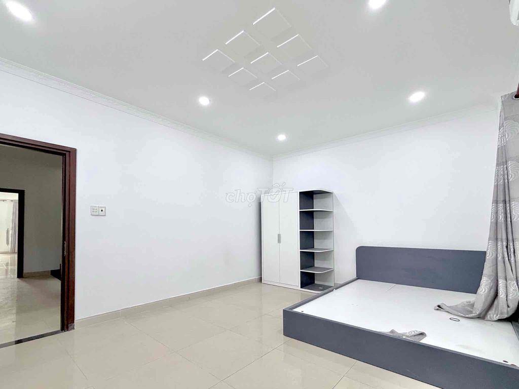 dự án nhà mới