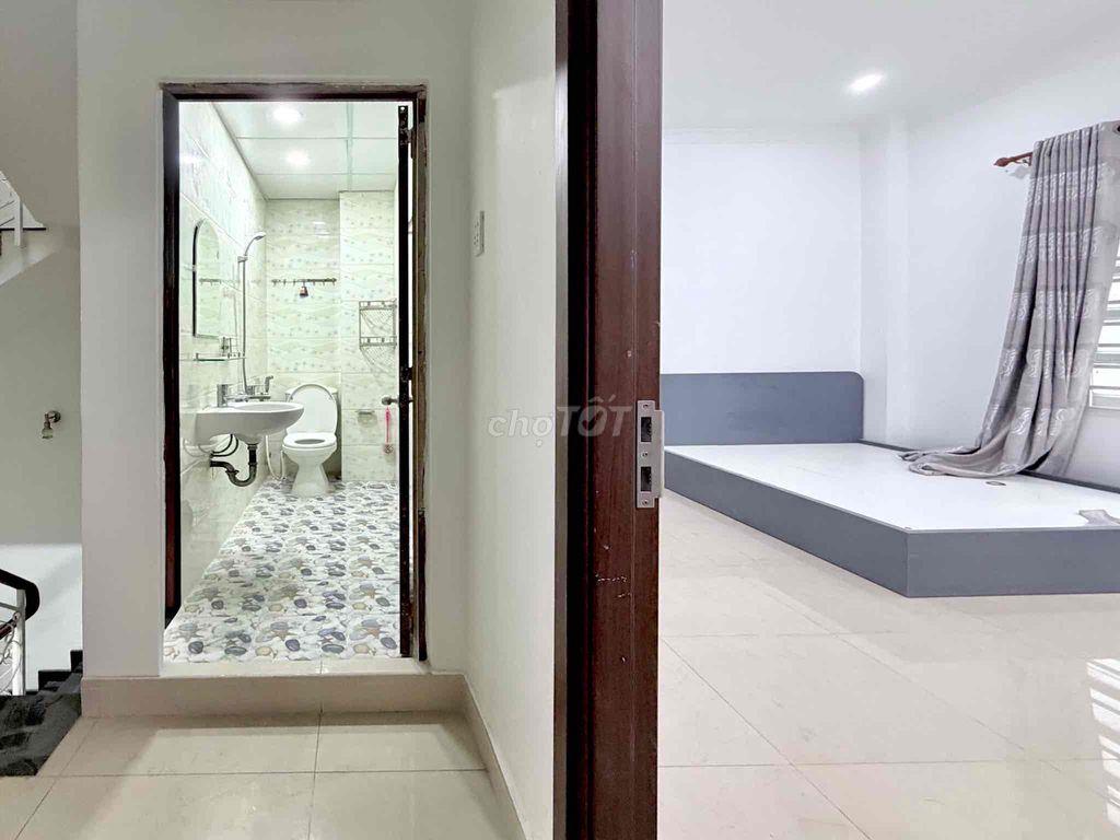 dự án nhà mới