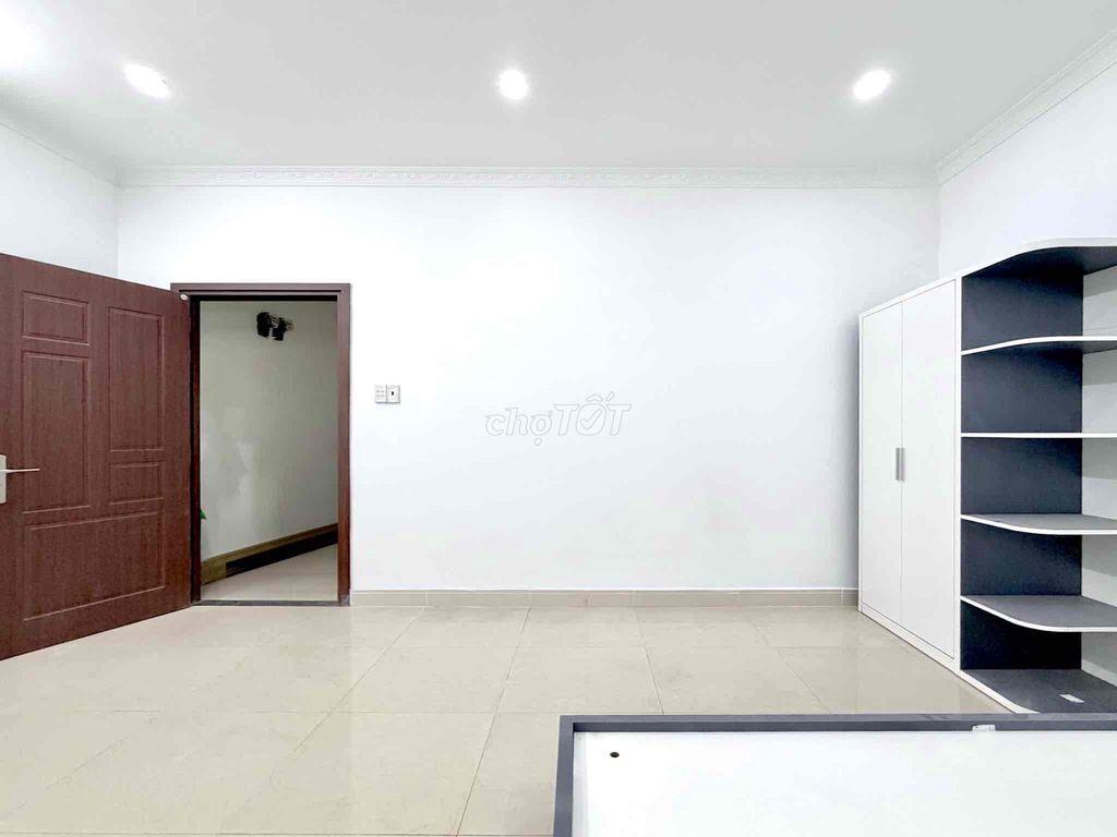 dự án nhà mới