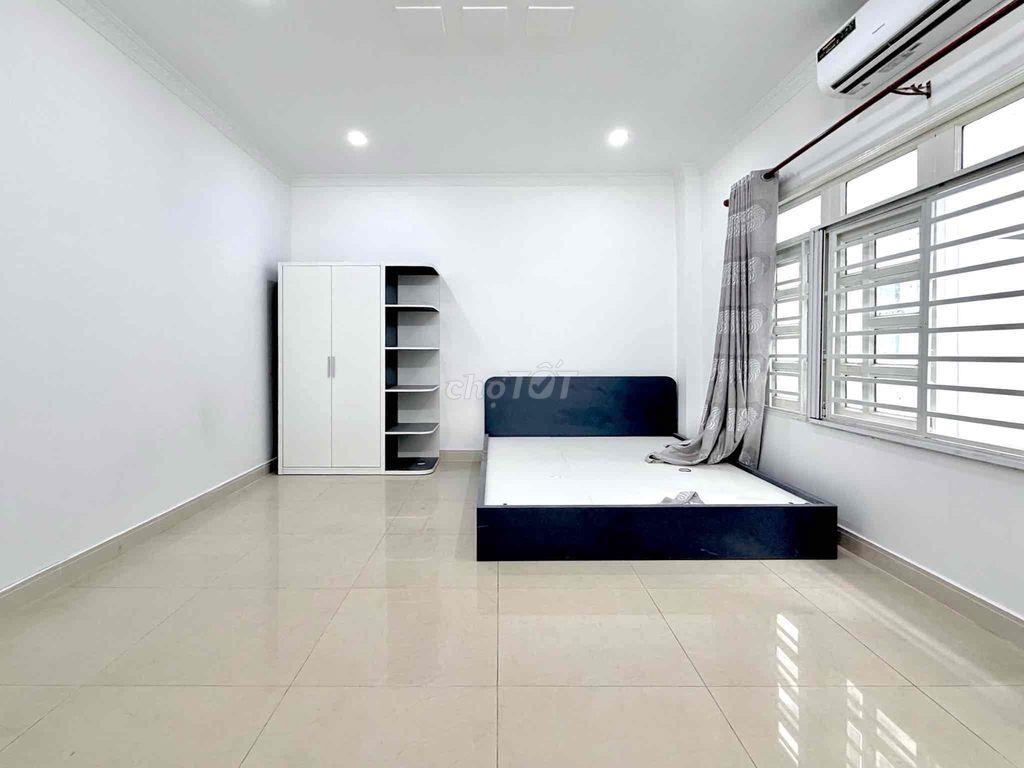 dự án nhà mới