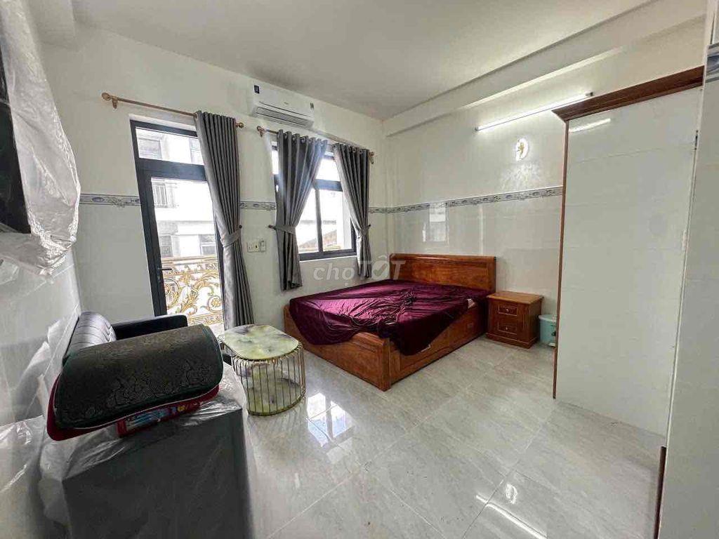 studio cai cấp