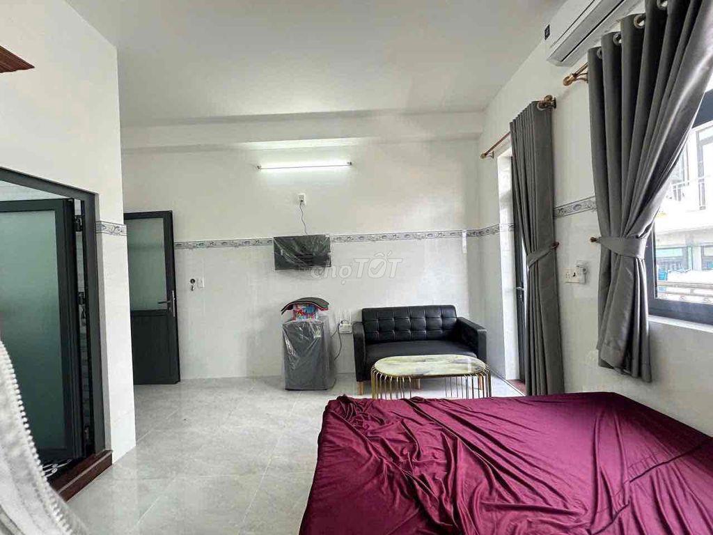 studio cai cấp