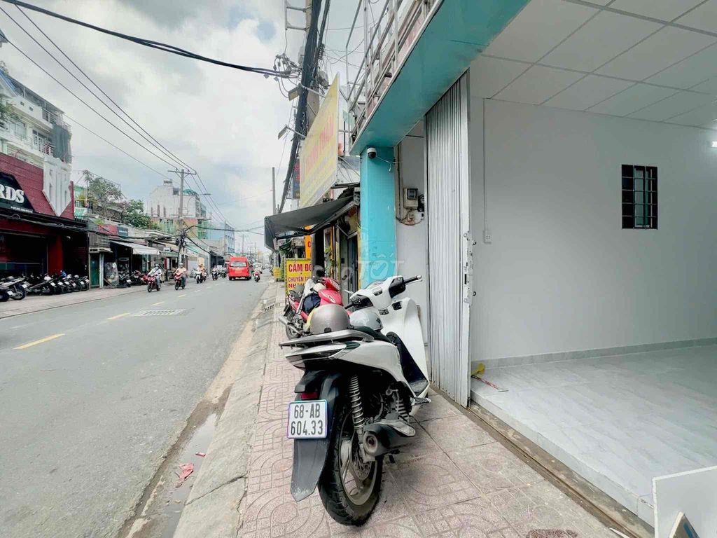 mặt bằng kinh doanh