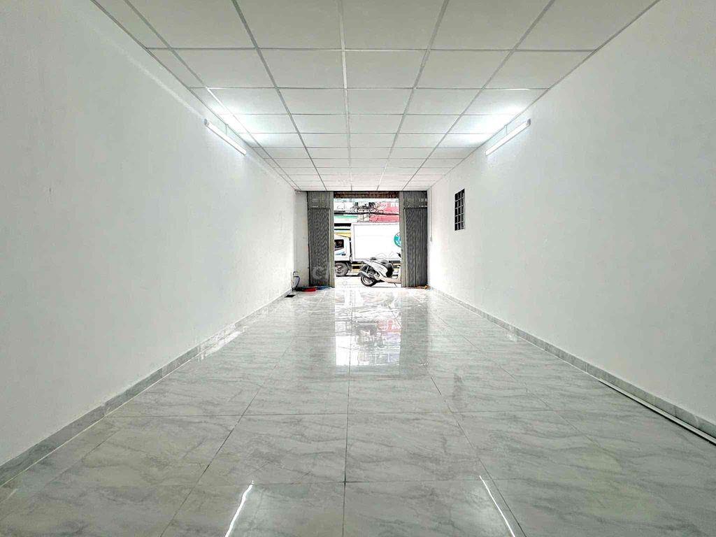 mặt bằng kinh doanh