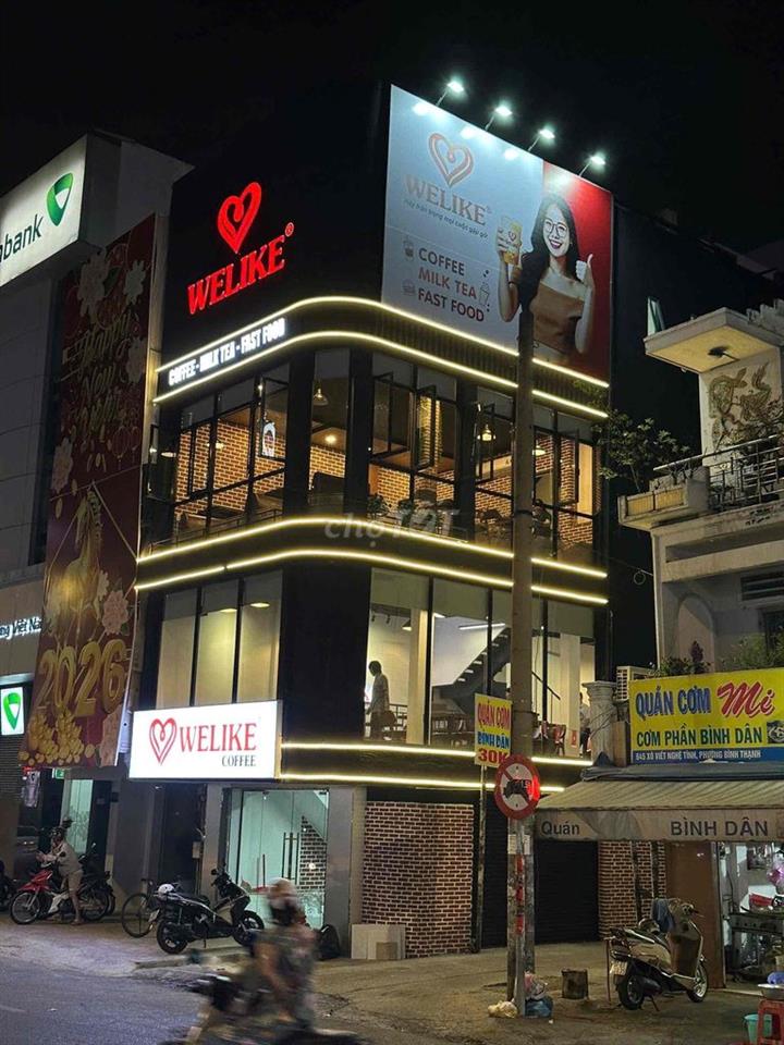 cần sang nhượng mặt bằng