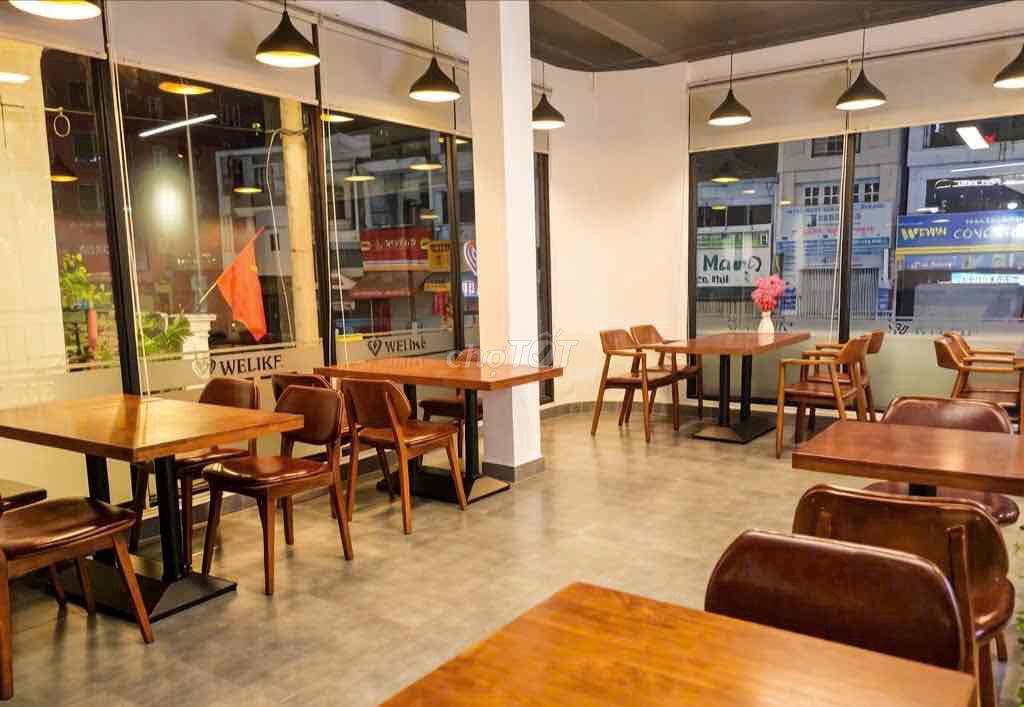 cần sang nhượng mặt bằng