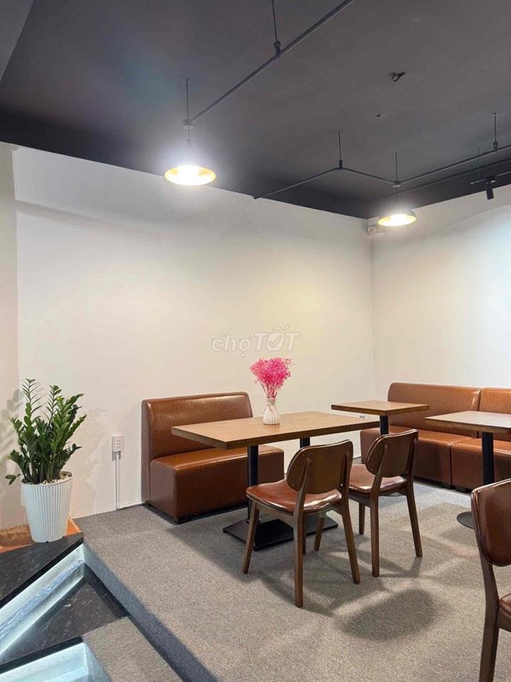 giảm sâu cần sang gấp quán cafe mới setup