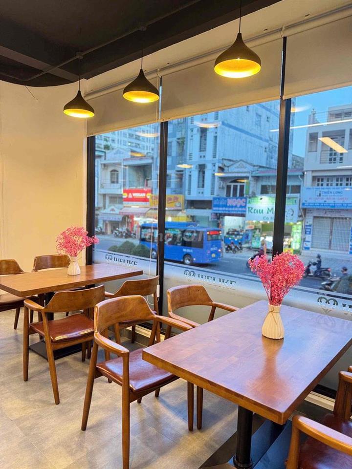 giảm sâu cần sang gấp quán cafe mới setup