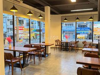 giảm sâu cần sang gấp quán cafe mới setup