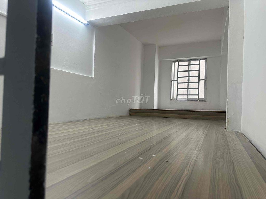 phòng cho thuê chính chủ có gác wc riêng bếp nấu ăn