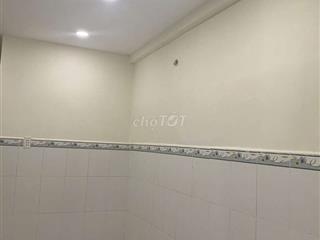 cho thuê nhà nguyên căn 1 lầu đẹp,trần văn kỷ P14,Q.Bình Thạnh 