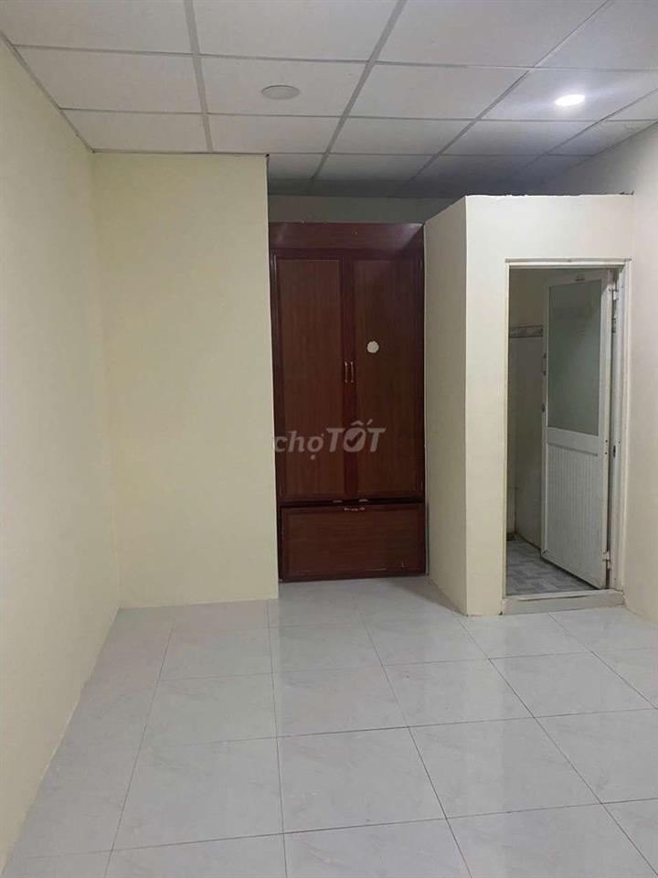 cho thuê nhà nguyên căn 1 lầu đẹp,trần văn kỷ P14,Q.Bình Thạnh 