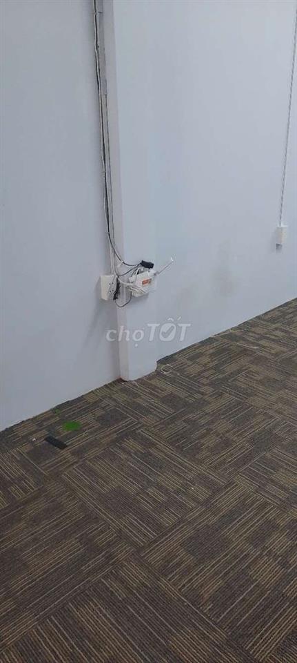 cho thuê nhà  nguyên căn 4 phòng ngũ, đường Lê văn duyệt P1 Q.BT
