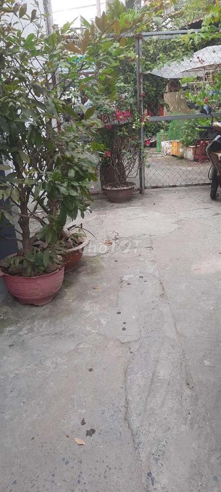Cho thuê mặt bằng kinh doanh HXH 482 Lê Quang Định, P11 Q.Bình Thạnh 