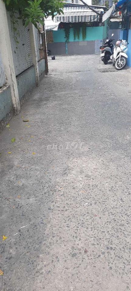 Cho thuê mặt bằng kinh doanh HXH 482 Lê Quang Định, P11 Q.Bình Thạnh 
