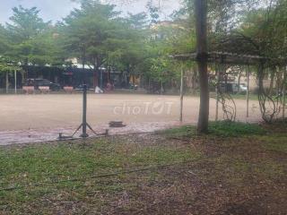 Chính chủ cho thuê nhà nguyên căn view công viên mặt tiền đường 6m