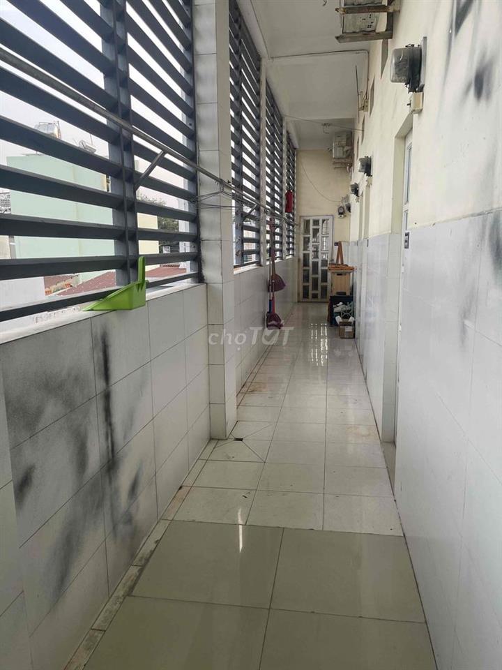phòng cho thuê 311/29 Nơ Trang Long