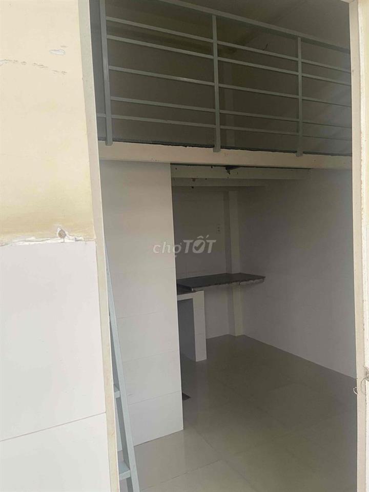 phòng cho thuê 311/29 Nơ Trang Long