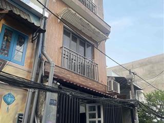 phòng cho thuê 311/29 Nơ Trang Long