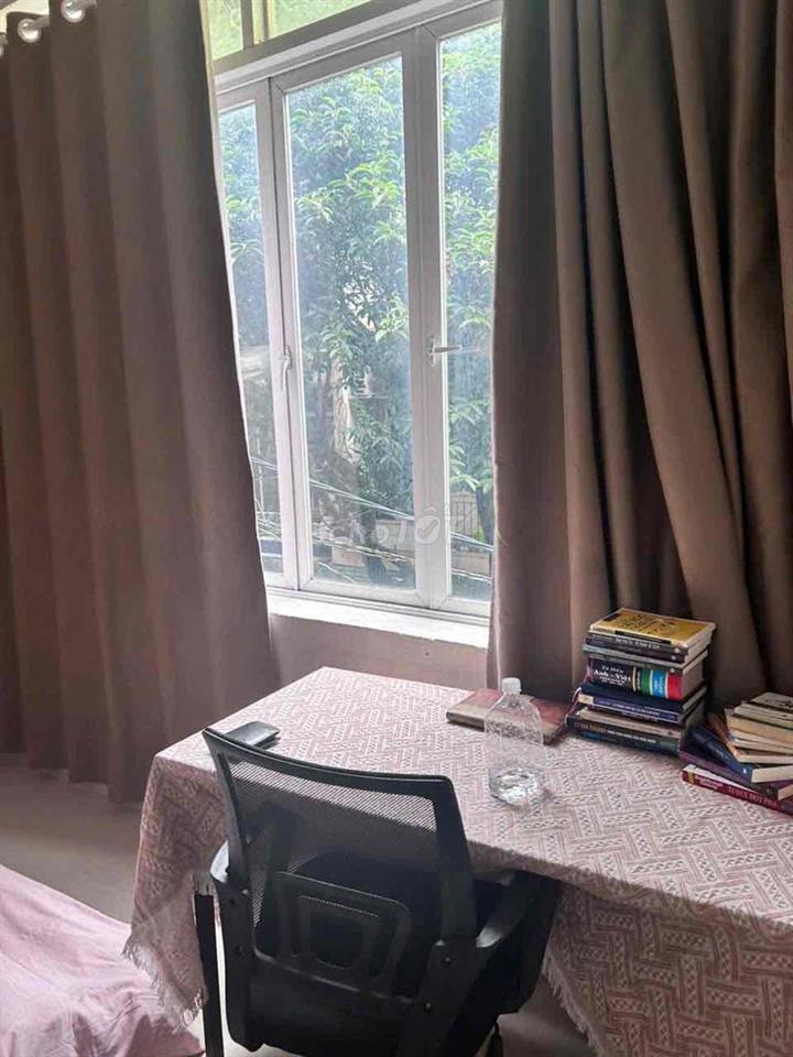 Phòng Trọ Bùi Đình Tuý