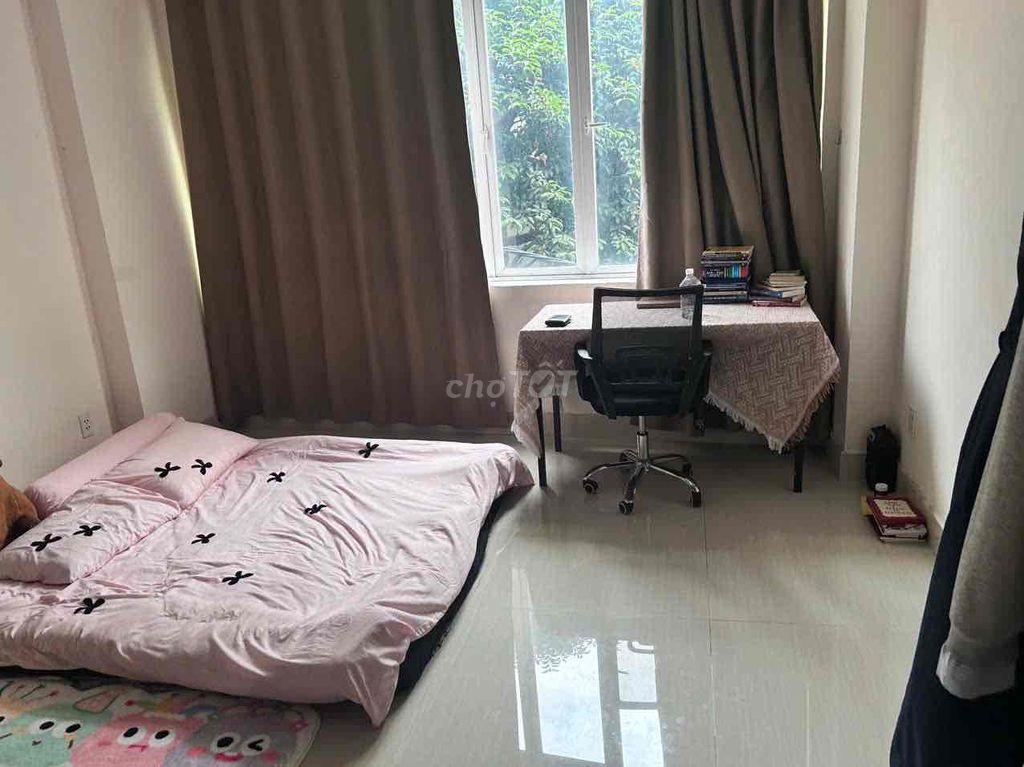 Phòng Trọ Bùi Đình Tuý