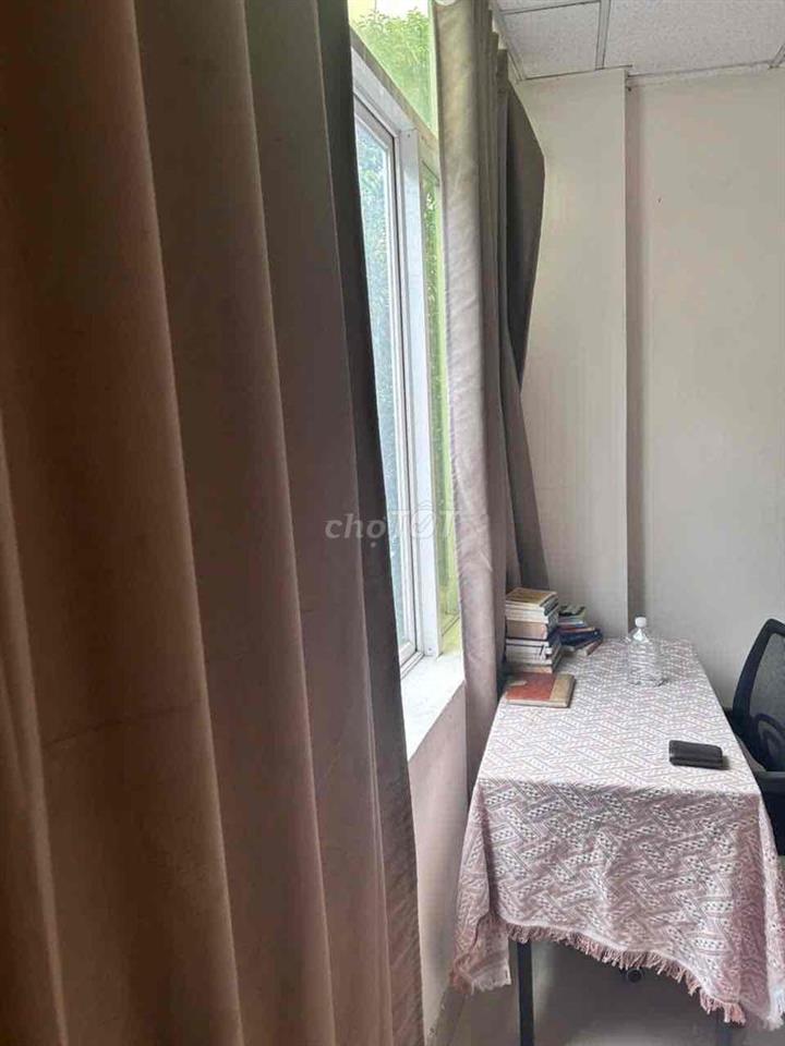 Phòng Trọ Bùi Đình Tuý
