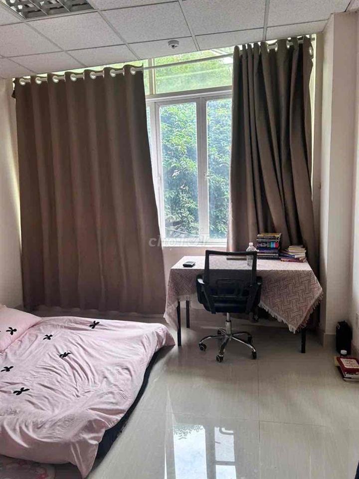 Phòng Trọ Bùi Đình Tuý