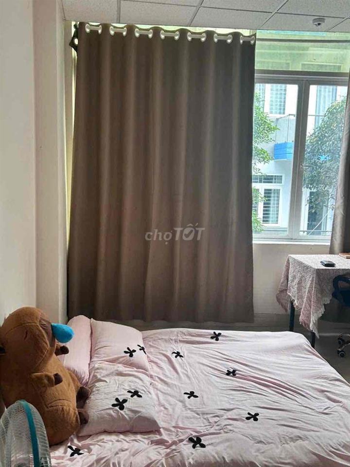 Phòng Trọ Bùi Đình Tuý