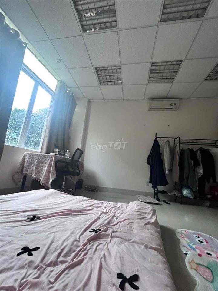 Phòng Trọ Bùi Đình Tuý