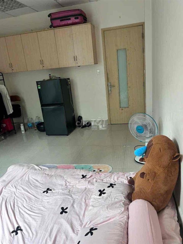 Phòng Trọ Bùi Đình Tuý