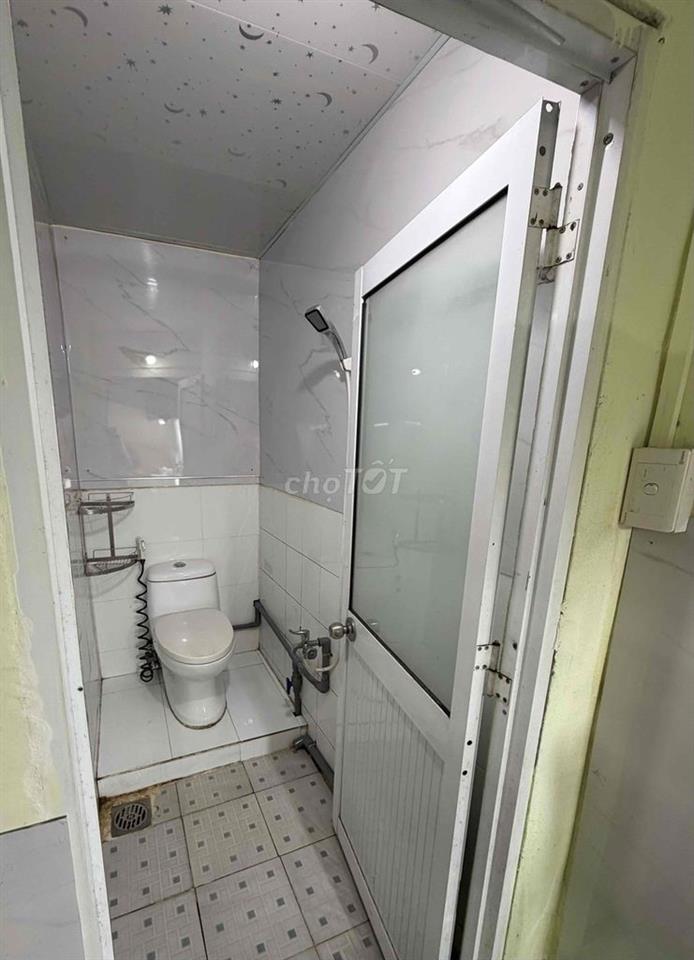 Phòng cho thuê 3tr2 (12m2) không phát sinh