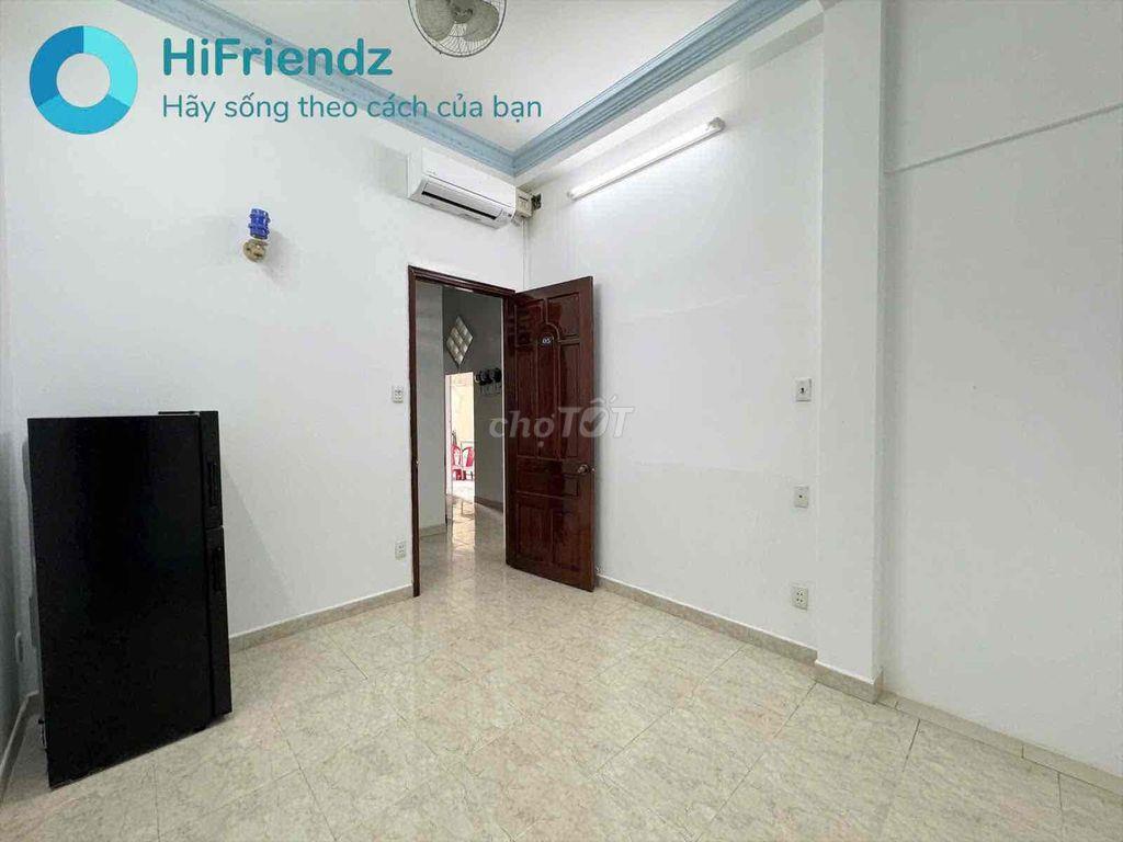 HCM - Bình Thạnh Phòng trọ sạch đẹp, ngay gần đaị học Văn Lang