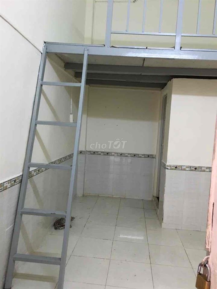 HCM - Bình Thạnh Phòng trọ sạch đẹp, gần Hutech, Ngoại Thương, GTVT