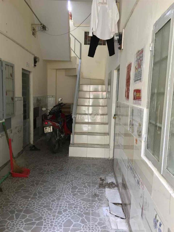 HCM - Bình Thạnh Phòng trọ sạch đẹp, gần Hutech, Ngoại Thương, GTVT