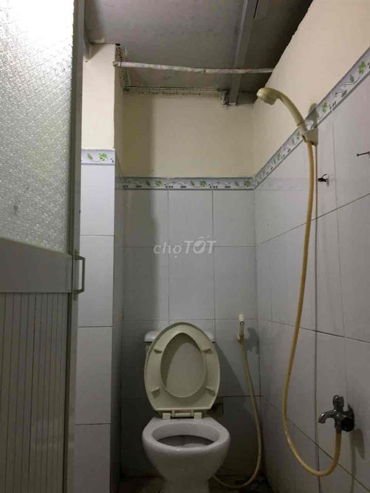 HCM - Bình Thạnh Phòng trọ sạch đẹp, gần Hutech, Ngoại Thương, GTVT