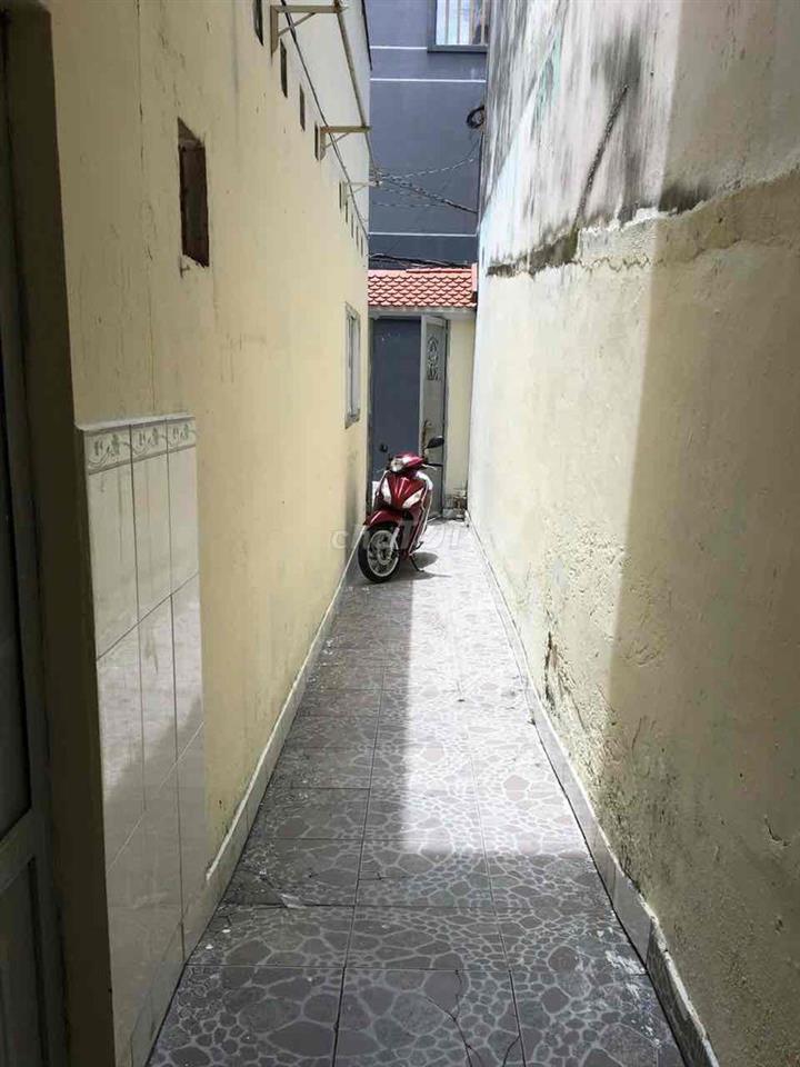 HCM - Bình Thạnh Phòng trọ sạch đẹp, gần Hutech, Ngoại Thương, GTVT