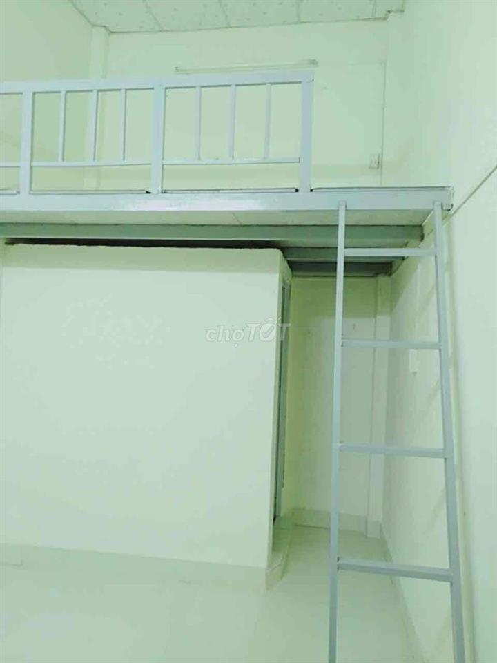 HCM - Bình Thạnh Phòng trọ sạch đẹp, gần Hutech, Ngoại Thương, GTVT