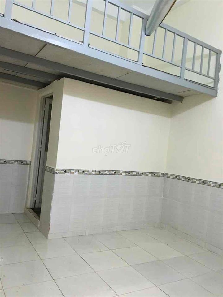 HCM - Bình Thạnh Phòng trọ sạch đẹp, gần Hutech, Ngoại Thương, GTVT