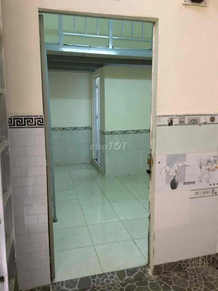 HCM - Bình Thạnh Phòng trọ sạch đẹp, gần Hutech, Ngoại Thương, GTVT