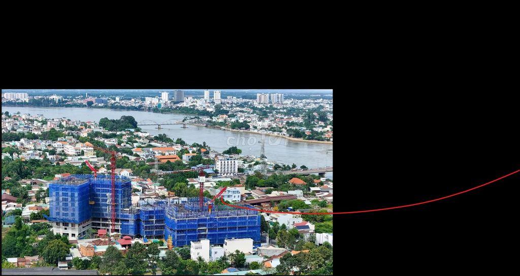 HOT CHÍNH CHỦ CẮT LỖ CĂN Fresia Riverside VIEW SÔNG TẦNG 17