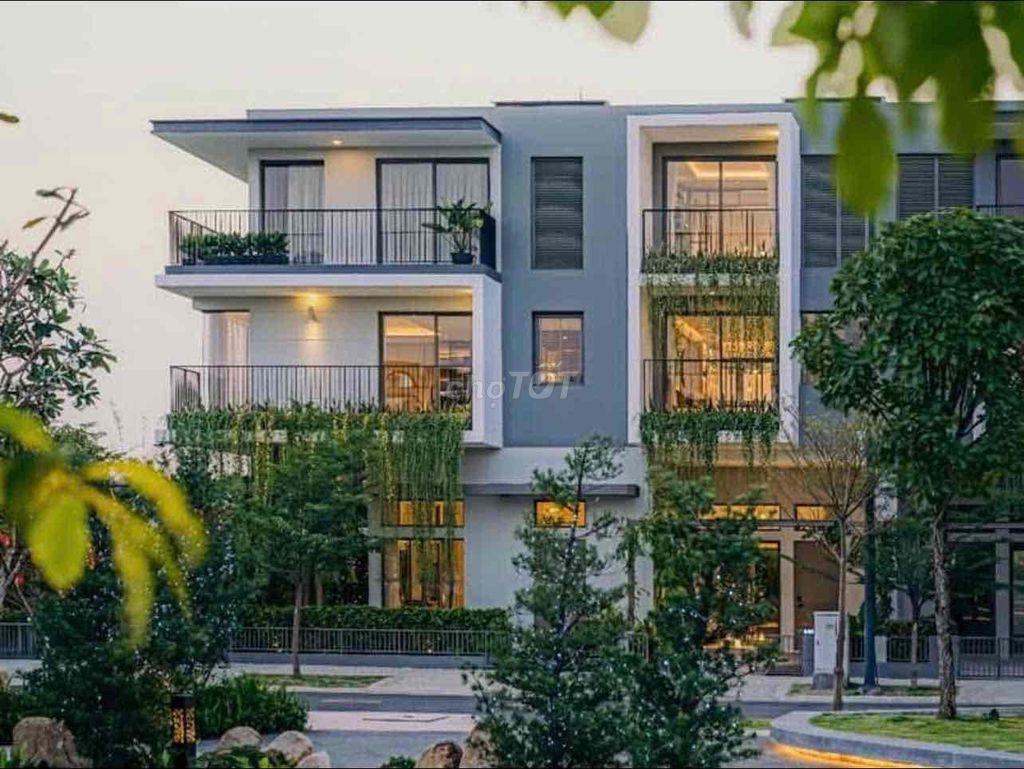Đất mặt tiền Dt818 giáp Agora, Rivergateway, tt hành chính