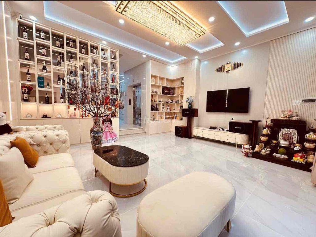 Đất mặt tiền Dt818 giáp Agora, Rivergateway, tt hành chính