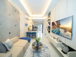 2 Phòng ngủ Nhà ở Xã hội trung tâm Biên Hoà