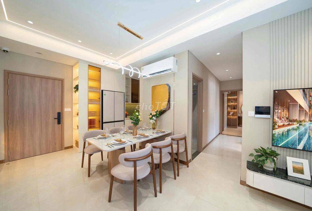 Bán căn hộ hạng sang CityView Biên Hòa