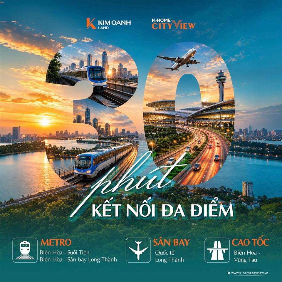 Chung cư Biên Hoà