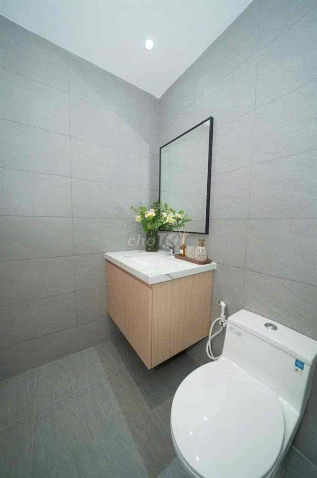 Nhà ở xã hội biên hoà chuẩn Singapo