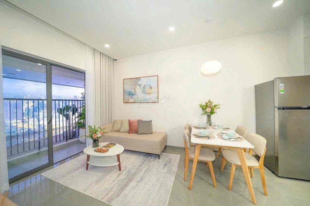 Nhà ở xã hội biên hoà chuẩn Singapo